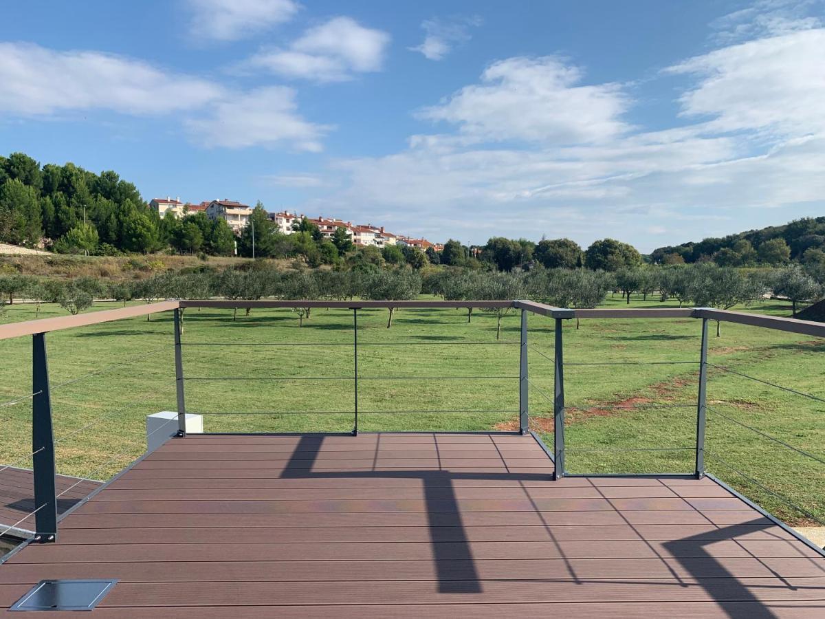 Floating House - Arena 2 Vila PUY Exterior foto